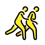 Evacuate SVG Icon